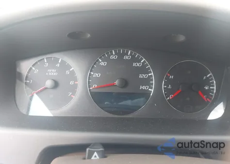 2007 Chevrolet Impala Lt from USA, damaged, VIN 2G1WT58K379364555